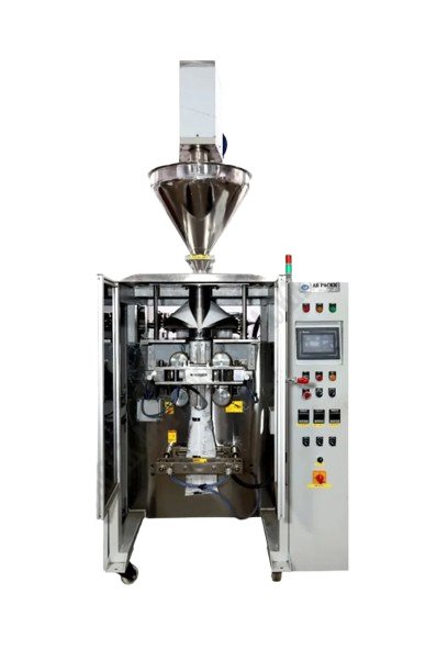 Collar Type Pouch Machine