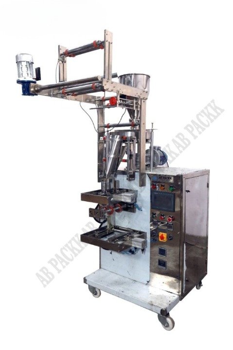 Pneumatic FFS Machine